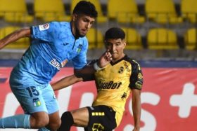 O'Higgins denuncia presiones antes de duelo con Coquimbo Unido.