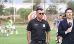 Esteban Paredes recibe nueva denuncia.