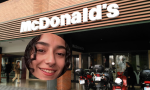 Joven trabajadora de McDonald’s en calle República muere