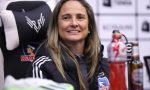 Tatiele Silveira, dt Colo Colo Femenino.