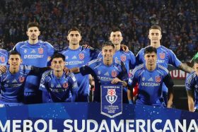 formación u de chile contra palestino.