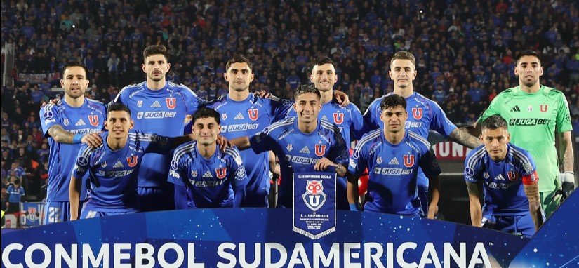 En U de Chile se preparan para una reestructuración.