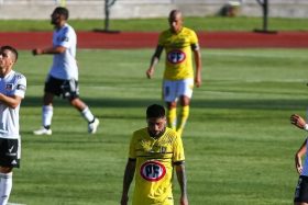 U de Conce y amenazas de hinchas de Colo Colo.