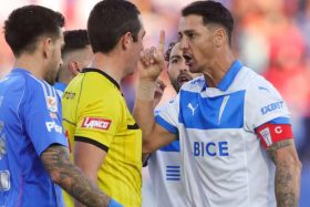 La U quiere suspender el clásico unviersitario.