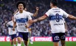 Universidad Católica venció a Ñublense en partido pendiente.
