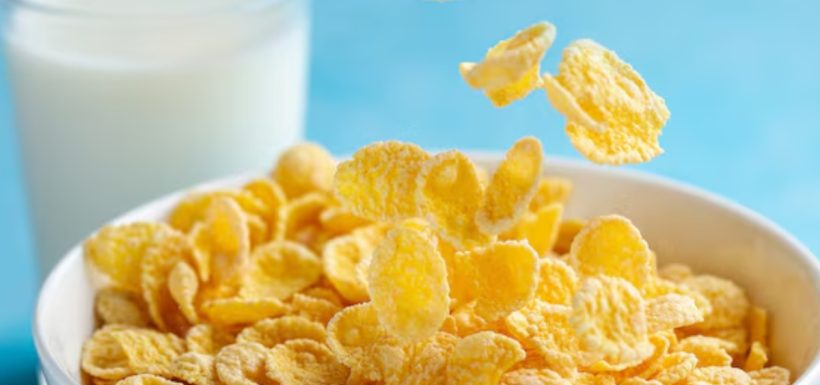 Universidad de Chile lanza cereal al mercado.