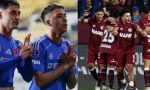 Universidad de Chile recive fuertes amenazas de Lanús.