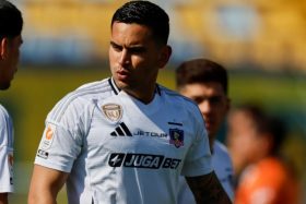 Sebastián Vegas fulmina al arbitraje.