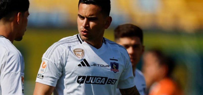 Sebastián Vegas fulmina al arbitraje.