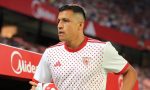 Alexis Sánchez le da la mejor noticia a todo el Sevilla tras extensa lesión