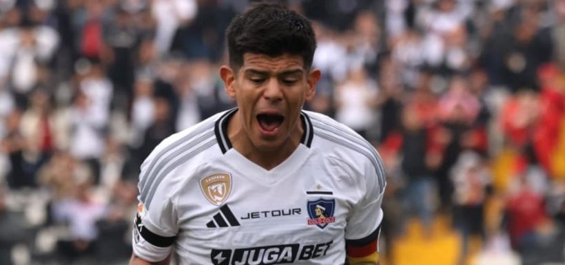 Club chileno le cierra las puertas a Esteban Pavez ante inminente salida de Colo Colo