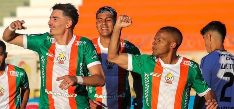 Desde Cobresal confiesan llamativa 'trampa' tras golear a Colo Colo