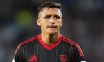 Destapan una larga recuperación para Alexis Sánchez tras su lesión en el Sevilla