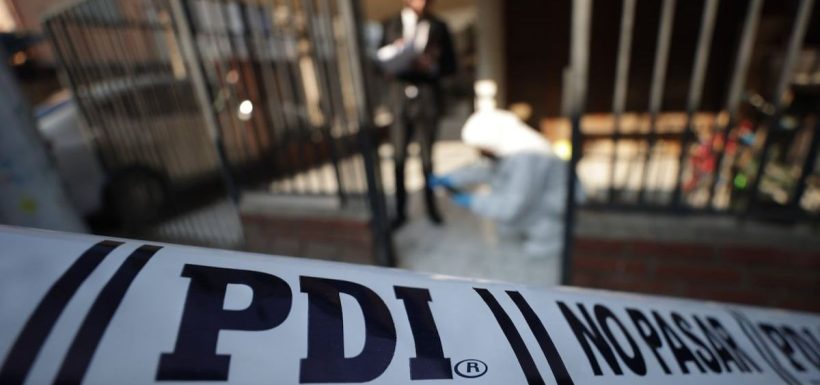 Detienen a adolescente acusada de asesinar a su madre en Puerto Varas