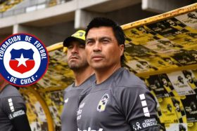 DT de Coquimbo Unido apunta a La Roja.