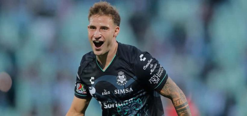 Dos gigantes de Sudamérica se pelean el fichaje de Bruno Barticciotto