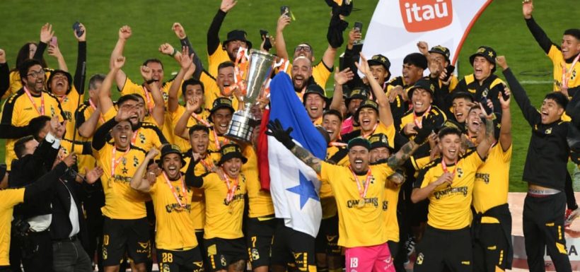 Esto cuesta la estrella de Coquimbo Unido que se pelean Colo Colo, la U y la UC