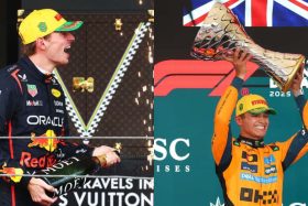 Fórmula 1: Remontada histórica de Verstappen no impide triunfo de Norris en Brasil