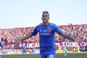 Leandro Fernández carga contra la ANFP.