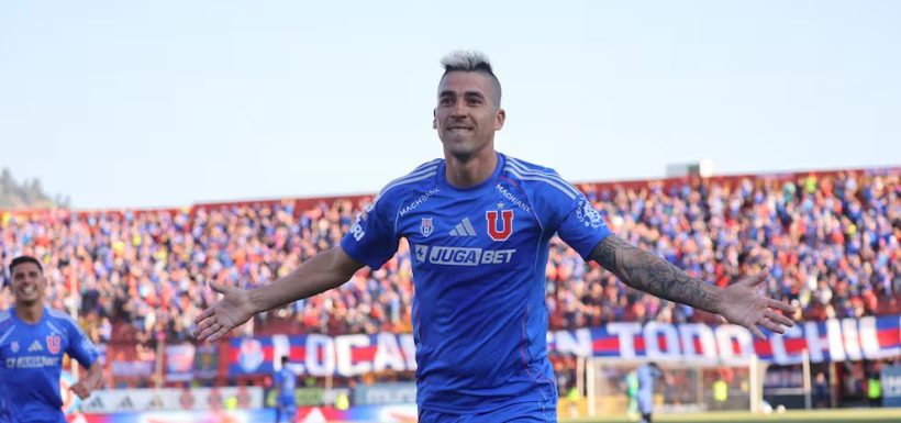 Leandro Fernández carga contra la ANFP.