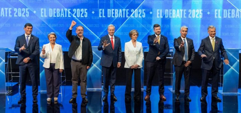 Jeannette Jara se impone en Asia y Oceanía: Revisa qué candidato fue segundo en cada país