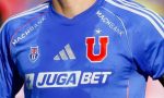 La sanción que arriesga futbolista de la U tras revelar su voto en elecciones presidenciales