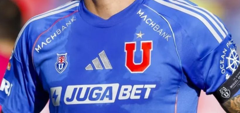 La sanción que arriesga futbolista de la U tras revelar su voto en elecciones presidenciales