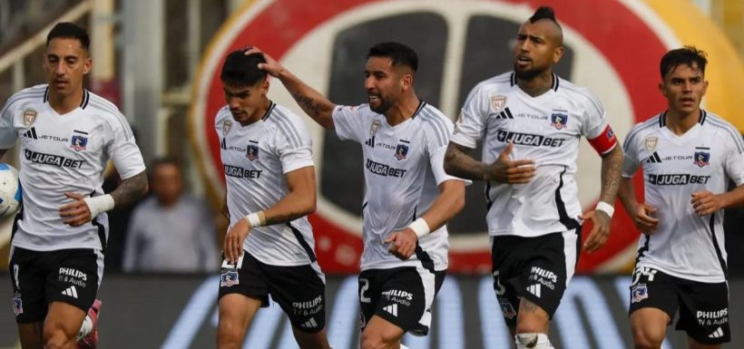 Las figuras del fútbol chileno que Colo Colo quiere para 2026
