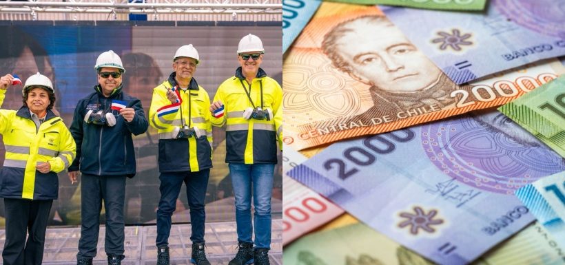 Inauguran mayor mina de oro que pondrá a Chile en el Top 20 de productores globales