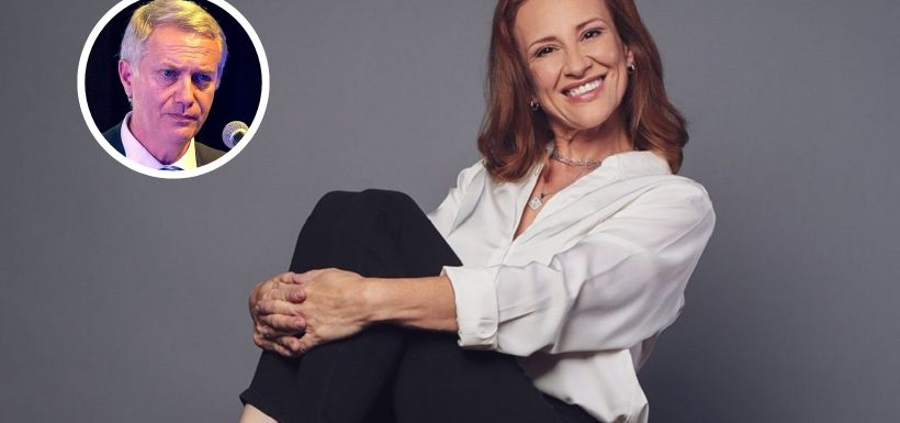 Sigrid Alegría desmiente video falso sobre apoyo a Kast