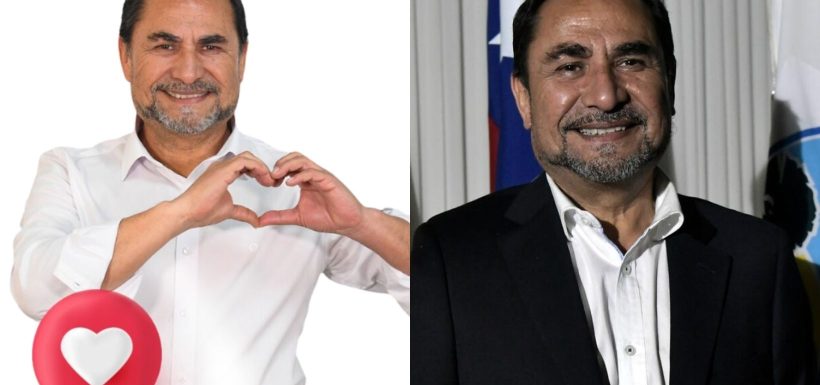 Fiscalía decide no formalizar a alcalde de Alto Hospicio tras denuncia de abuso sexual