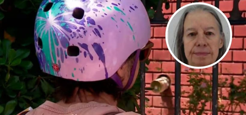 Psicóloga amiga de Trinidad Cruz-Coke fue citada a declarar por brutal crimen en La Reina