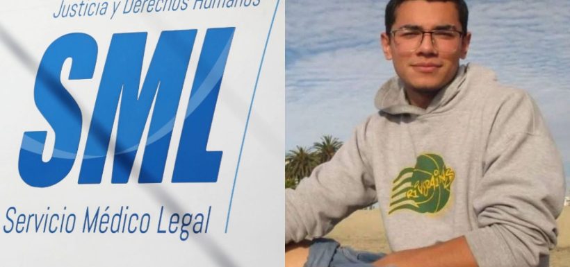 ¿Qué dijo el SML sobre cuerpo de joven universitario desaparecido sin identificar?