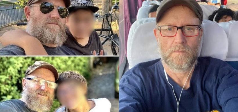 Ex esposa de Eduardo Cruz-Coke destapó inquietante antecedente