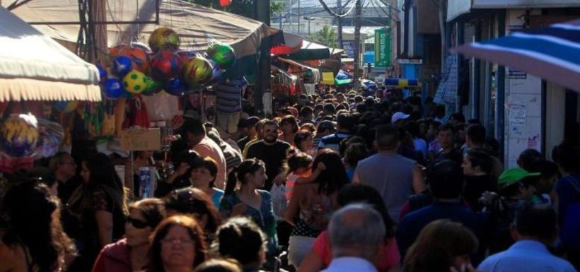 El contundente descargo de ambulante de Meiggs
