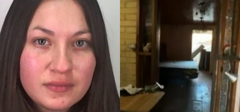Caso Valentina Alarcón ¿Cómo fue la búsqueda?