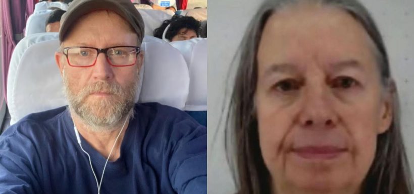 Exesposa de Eduardo Cruz-Coke y sus sospechas tras petición de familia de Trinidad