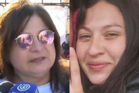 Madre de Valentina Alarcón reveló nuevos detalles y una inquietante teoría