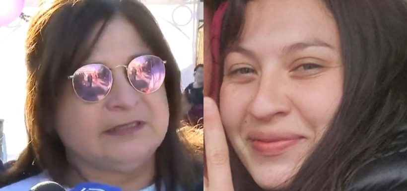 Madre de Valentina Alarcón reveló nuevos detalles y una inquietante teoría