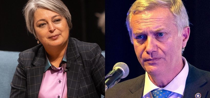 José Antonio Kast se llena de críticas y memes tras respuesta a Jara por tenso cruce