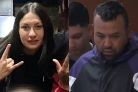 Fiscal destapa estremecedor relato clave sobre crimen de Valentina Alarcón