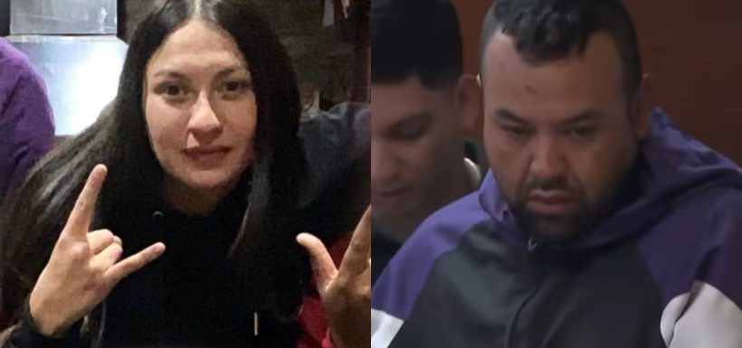 Fiscal destapa estremecedor relato clave sobre crimen de Valentina Alarcón