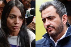 Cristal Aguilera rompe el silencio y desmiente teoría