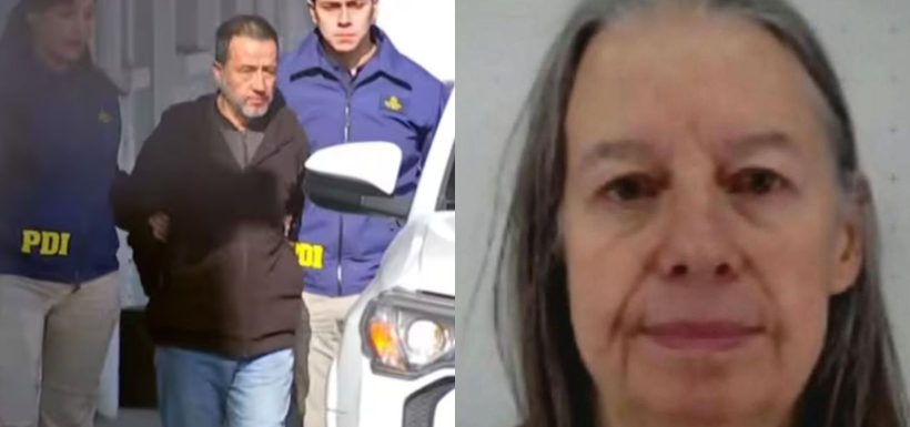 ¡Rompieron el silencio! Familia Ugalde Cruz-Coke dejó impactante declaración tras triple homicidio