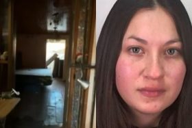 Escalofriante relato de testigo clave en caso de Valentina Alarcón