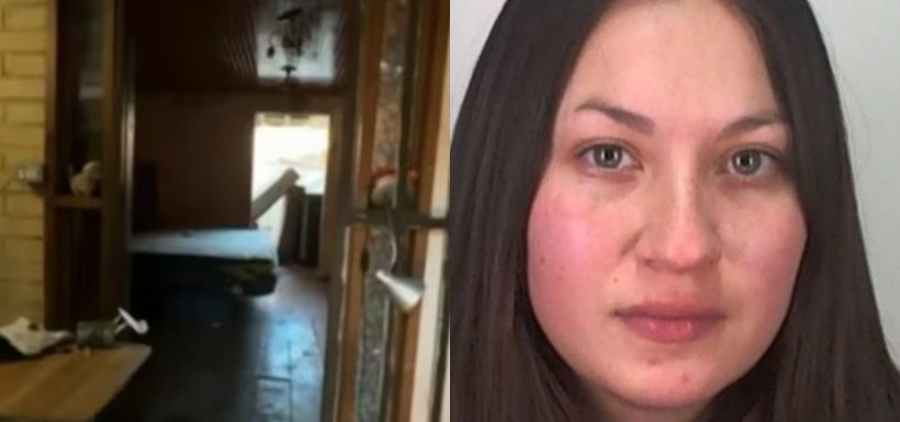 Escalofriante relato de testigo clave en caso de Valentina Alarcón