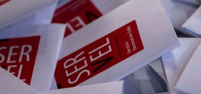 Guía de candidatos a diputado y senador 2025