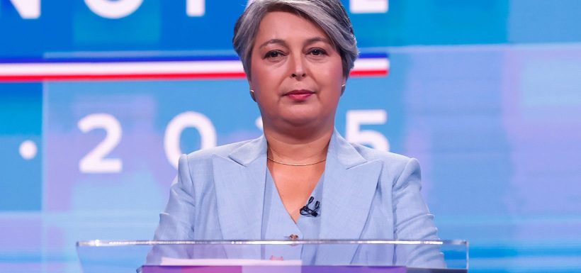 Jara deja potente mensaje tras su victoria en la primera vuelta