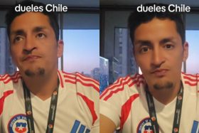 Profesor se viraliza con profunda reflexión tras resultados de primera vuelta en elecciones