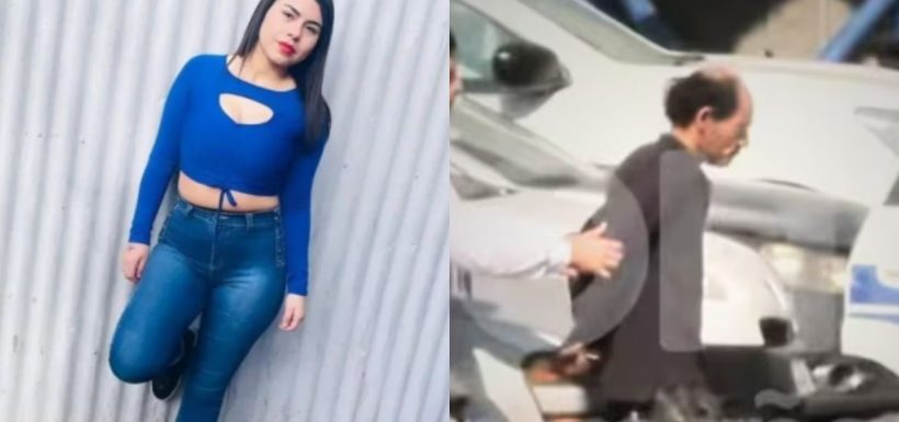 ¿Quién és “El Krosty”, uno de los últimos detenidos por el crimen de Krishna Aguilera?